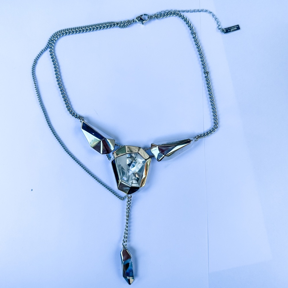 Swarovski Necklace